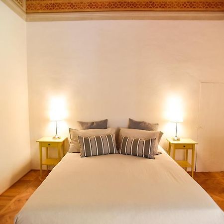 Villa San Dalmazio Splendida Appena 5Km Dal Centro Siena Luaran gambar