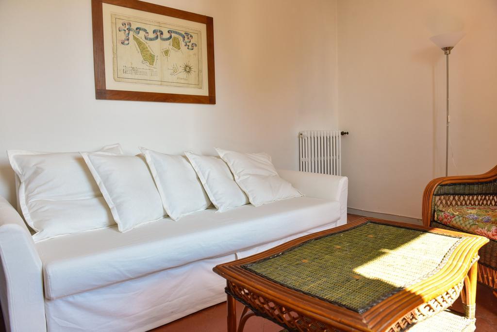 Villa San Dalmazio Splendida Appena 5Km Dal Centro Siena Luaran gambar