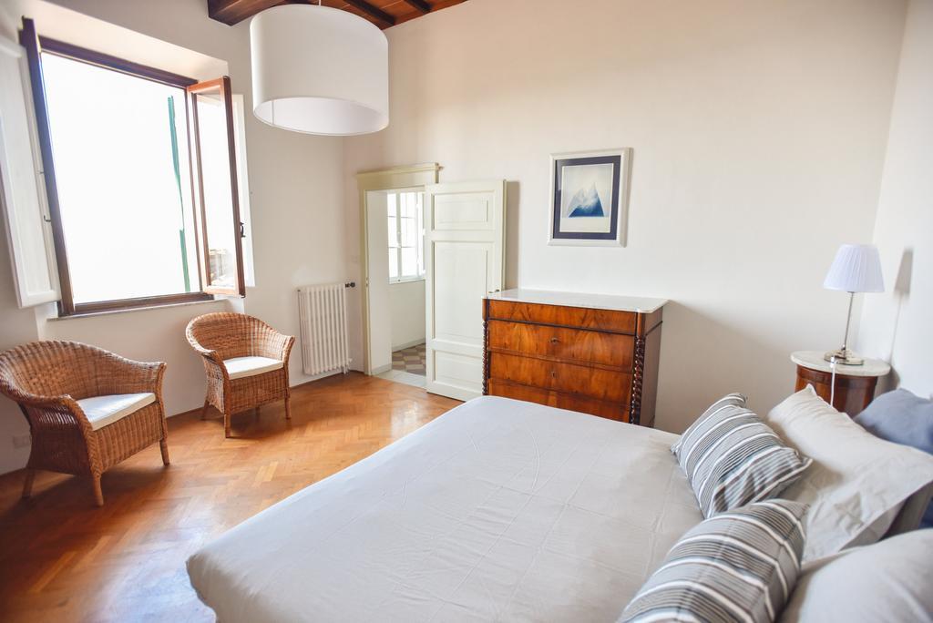 Villa San Dalmazio Splendida Appena 5Km Dal Centro Siena Luaran gambar