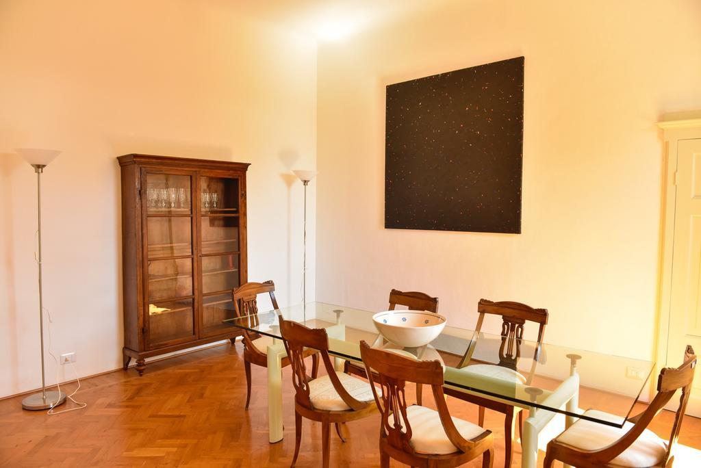 Villa San Dalmazio Splendida Appena 5Km Dal Centro Siena Luaran gambar