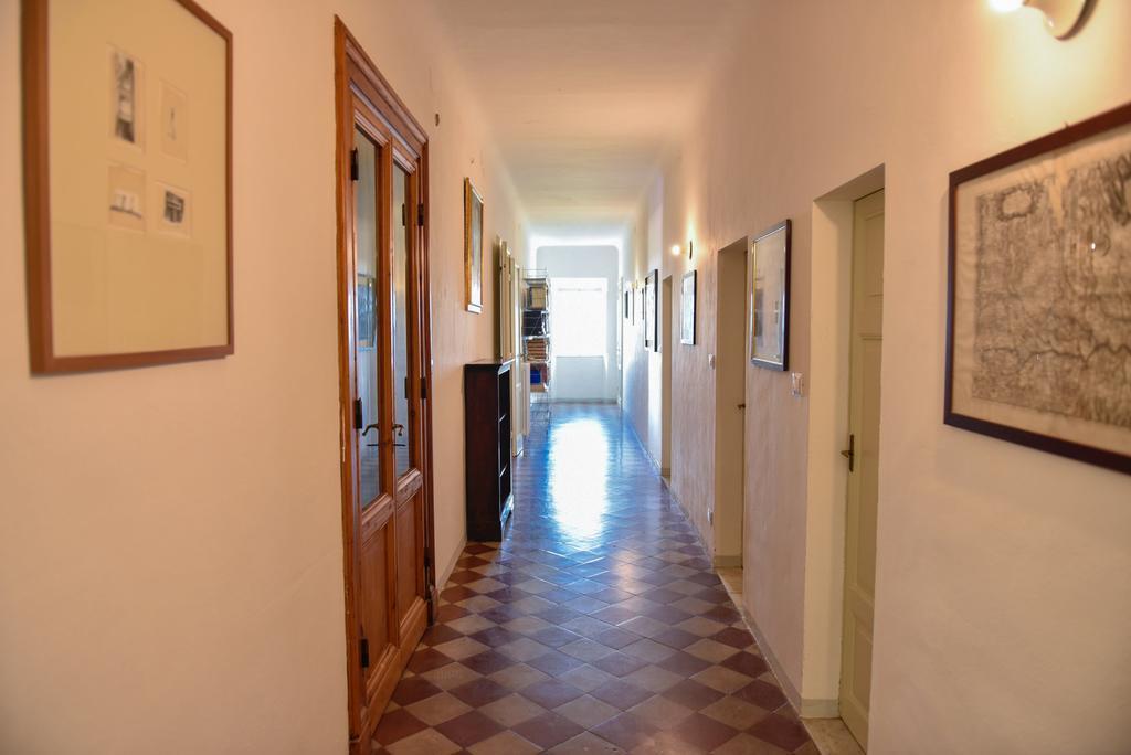 Villa San Dalmazio Splendida Appena 5Km Dal Centro Siena Luaran gambar